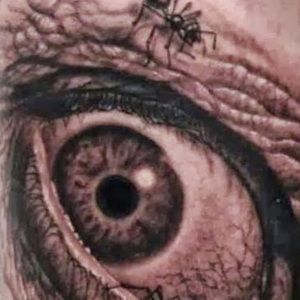 Meet your Posher, Todd